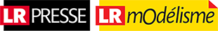 Logo LR Presse