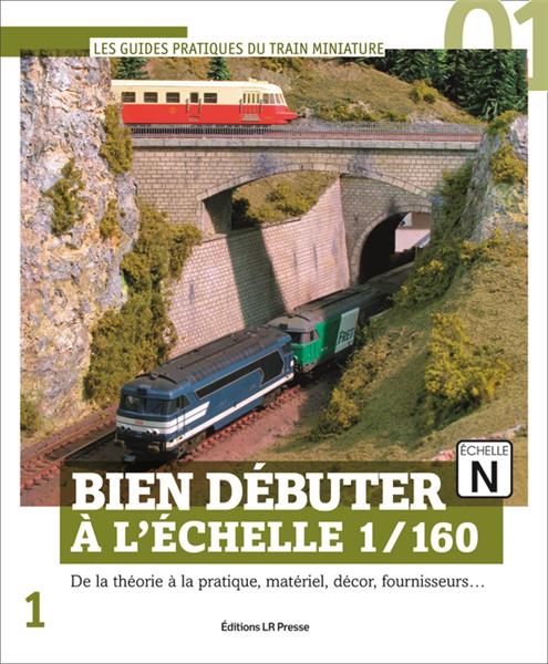Locomotive électrique BB507310 de la SNCF (échelle N) FLEISCHMANN