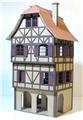 Maison de village 2 - Alsace