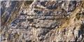 Feuille de décor roche Lucerna
