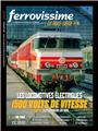Hors-série Ferrovissime #10 : Les locomotives électriques 1500 volts de vitesse - 2e partie