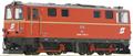 Locomotive diesel 2095 014-3 OBB analogique
