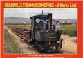 Decauville Steam Locomotives - A works list