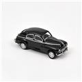 Véhicule Peugeot 203 - 1955 - Noir