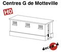 Centre G de Motteville