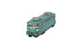 Locomotive BB 9262 Origine SUD-OUEST Paris-SO Ep.III