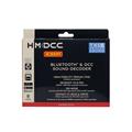 HM7000 8TXS Décodeur DCC sonore Bluetooth® (8 broches)