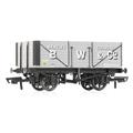 Pack de 3 wagons BW & Co, J. James & Co. & Newstead Colliery - Ép. III