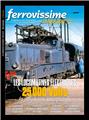 Hors-série Ferrovissime #2 : Les locomotives électriques 25 000 volts