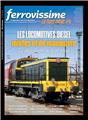 Hors-série Ferrovissime #6 : Les locomotives diesel mixtes et de manœuvre
