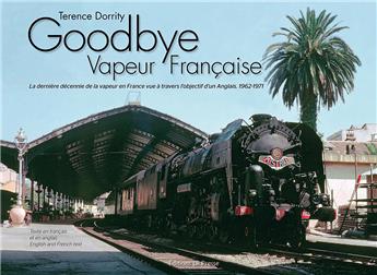 Goodbye Vapeur Française