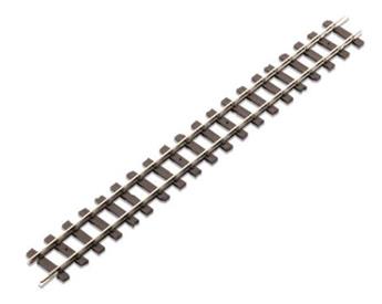 4 rails droits doubles Setrack 00-9/H0e code 80 L 174 mm
