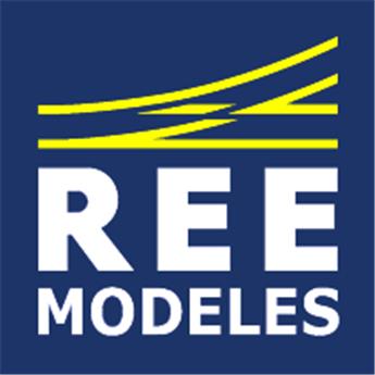 REE Modeles
