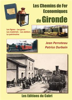 Les chemins de fer économiques de Gironde