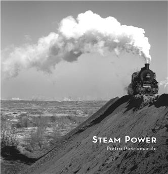 Steam Power - bilingue francais / anglais