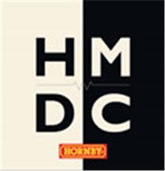 HMDC Hornby