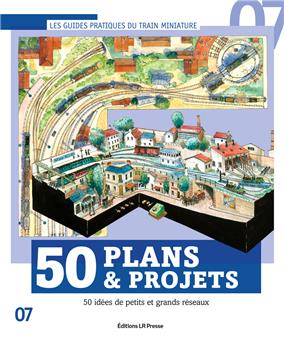 50 Plans et projets