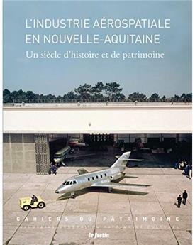 L´industrie aérospatiale en Nouvelle-Aquitaine