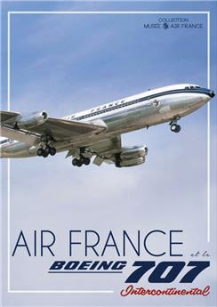 Air France et le Boeing 707