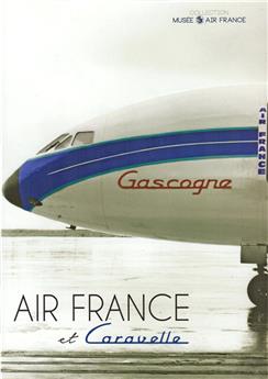 Air France et Caravelle