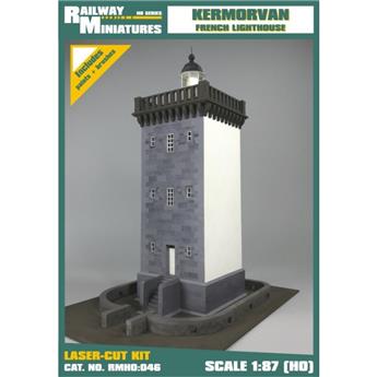 Kit phare de Kermorvan