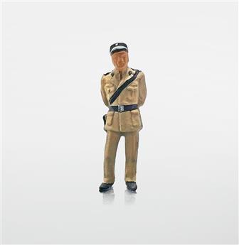 Gendarme à Saint-Tropez H0 - Preiser