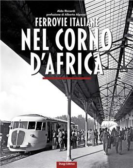 Ferrovie italiane nel Corno d'Africa
