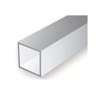 Plaques de polystyrène carré 3,17x3,17x355mm