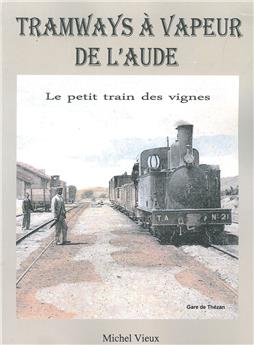 Tramways à vapeur de l'Aude