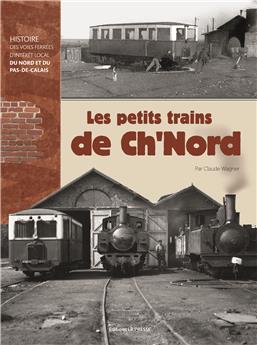 Les petits trains de Ch'Nord