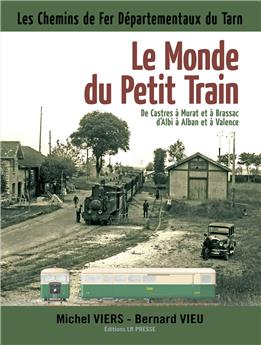 Le Monde du Petit Train