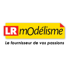 La boutique LR Modélisme