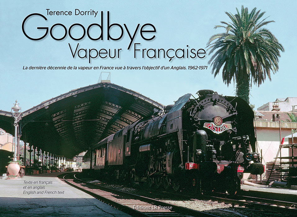 Goodbye Vapeur Française