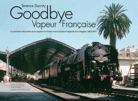 Goodbye Vapeur Française