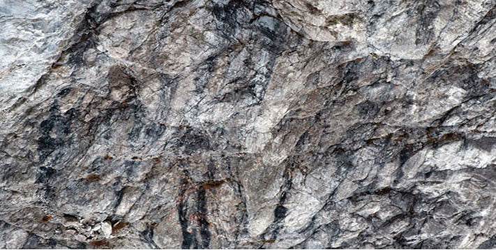 Feuille de décor roche Cunardo