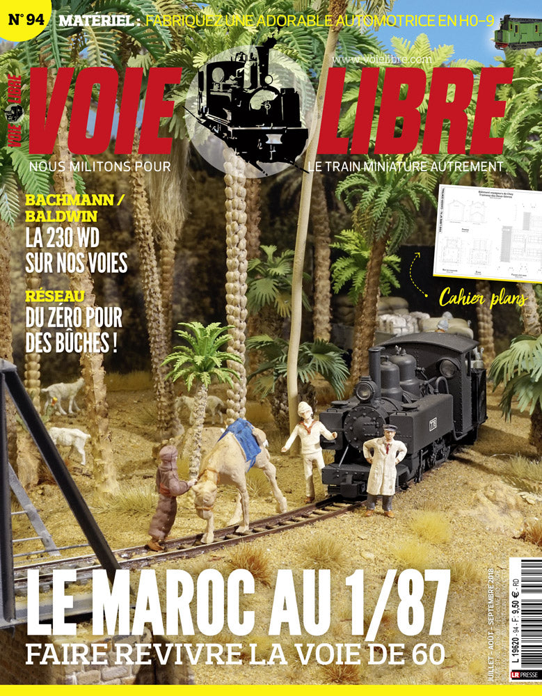 Voie Libre n° 94
