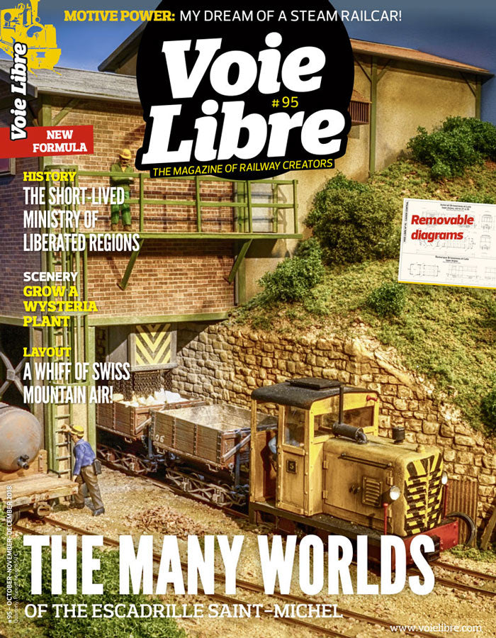 Voie Libre International #95