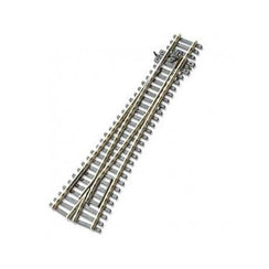 Aiguille symétrique insulfrog rayon 1828 mm, éch. 00/H0 - code 100
