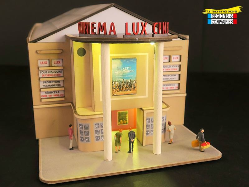Cinéma Lux