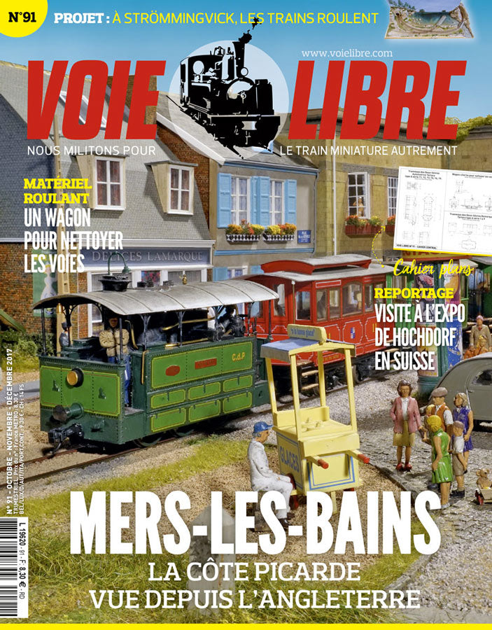 Voie Libre n° 91