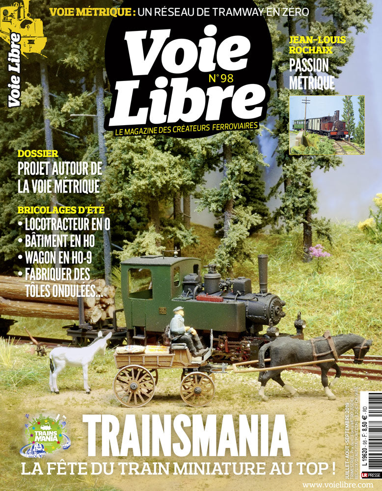 Voie Libre n° 98
