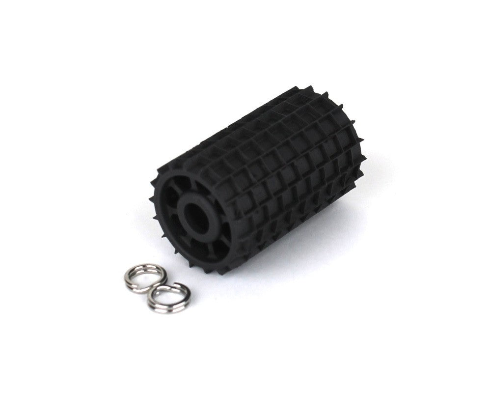 Roulette à graver des pavés et des pierres de 4x4 l.35 mm Ech 0
