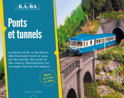 B.A.-BA Vol. 14 : Les ponts et tunnels