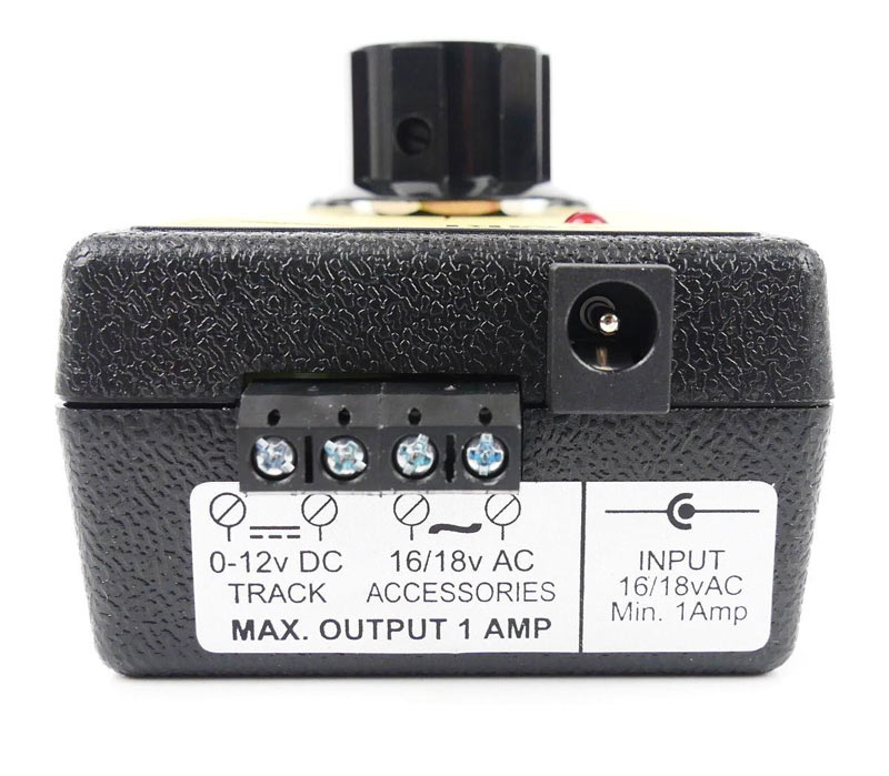 Régulateur de tension transformateur