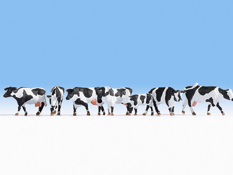 Pâturage de vaches - module sonore