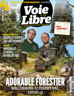 Voie Libre n° 104