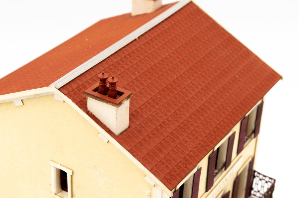 Mitres de toit