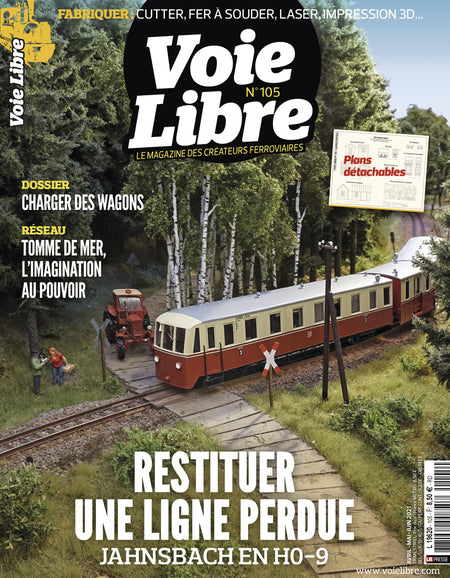 Voie Libre n° 105