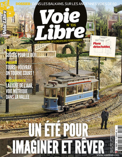 Voie Libre n° 106