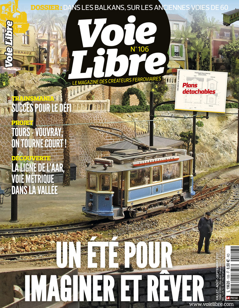 Voie Libre n° 106